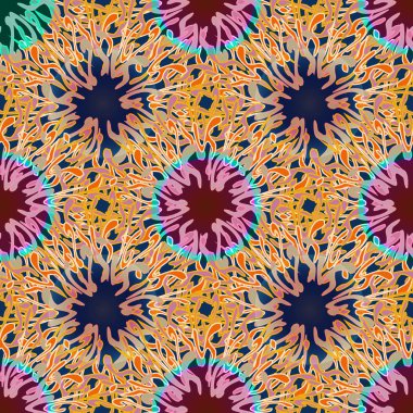 arkaplan için soyut geometrik renksiz desen. 