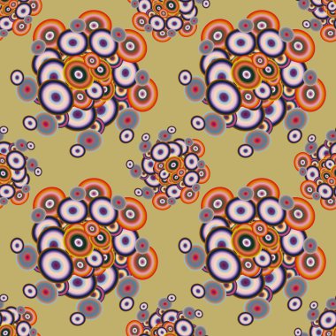 Soyut renkli desen arka plan için. Duvar kağıdı, desen dolgularını, web sayfası arka planı, yüzey dokuları için dekoratif zemin-ebilmek var olmak kullanılmış