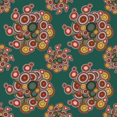 Soyut renkli desen arka plan için. Duvar kağıdı, desen dolgularını, web sayfası arka planı, yüzey dokuları için dekoratif zemin-ebilmek var olmak kullanılmış