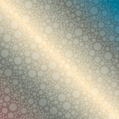 arkaplan için soyut geometrik renkli desen. 