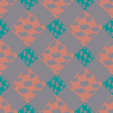 arkaplan için soyut geometrik renksiz desen.