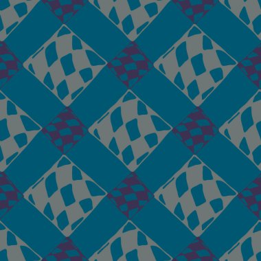 arkaplan için soyut geometrik renksiz desen.