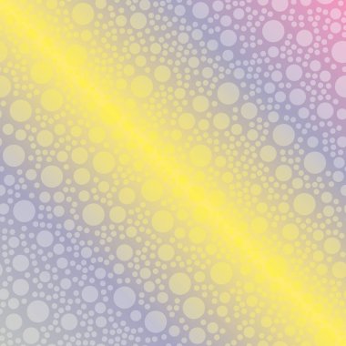 arkaplan için soyut geometrik renkli desen. 