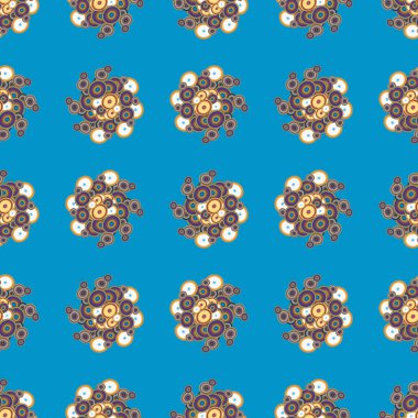 Soyut renkli desen arka plan için. Duvar kağıdı, desen dolgularını, web sayfası arka planı, yüzey dokuları için dekoratif zemin-ebilmek var olmak kullanılmış