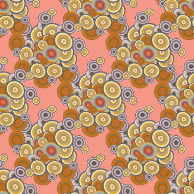 Soyut renkli desen arka plan için. Duvar kağıdı, desen dolgularını, web sayfası arka planı, yüzey dokuları için dekoratif zemin-ebilmek var olmak kullanılmış