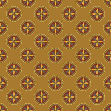 arkaplan için soyut geometrik renksiz desen. 