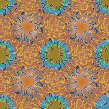 arkaplan için soyut geometrik renksiz desen. 