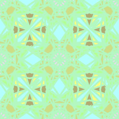 arkaplan için soyut geometrik renksiz desen. 