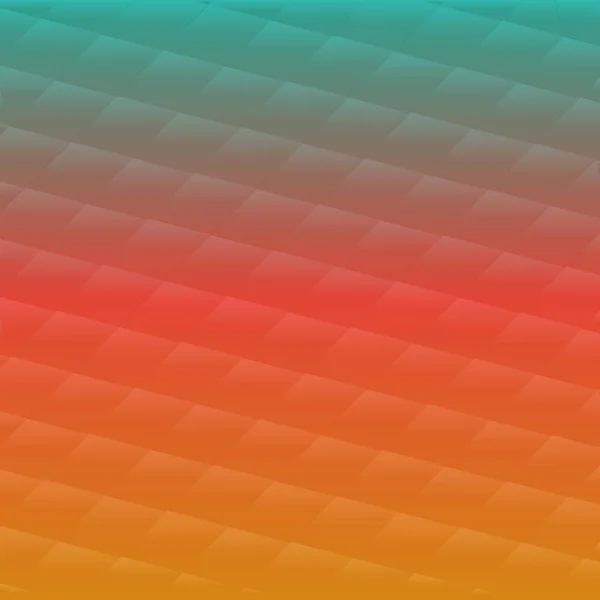 Motif Coloré Géométrique Abstrait Pour Fond Illustration Vectorielle — Image vectorielle