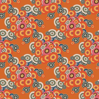 Soyut renkli desen arka plan için. Duvar kağıdı, desen dolgularını, web sayfası arka planı, yüzey dokuları için dekoratif zemin-ebilmek var olmak kullanılmış