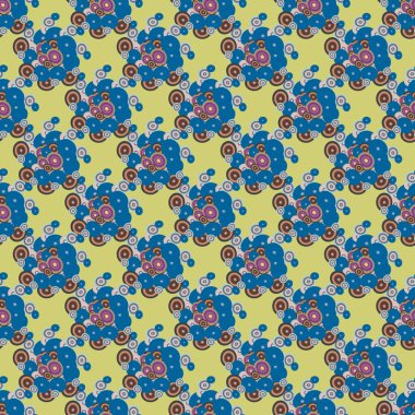 Soyut renkli desen arka plan için. Duvar kağıdı, desen dolgularını, web sayfası arka planı, yüzey dokuları için dekoratif zemin-ebilmek var olmak kullanılmış