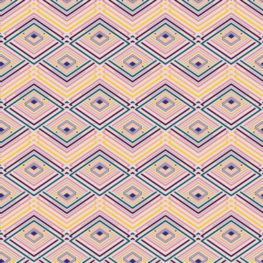 arkaplan için soyut geometrik renksiz desen. 