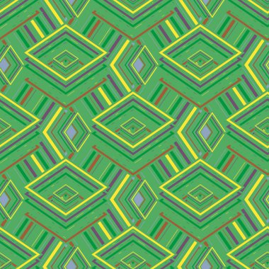 arkaplan için soyut geometrik renksiz desen. 