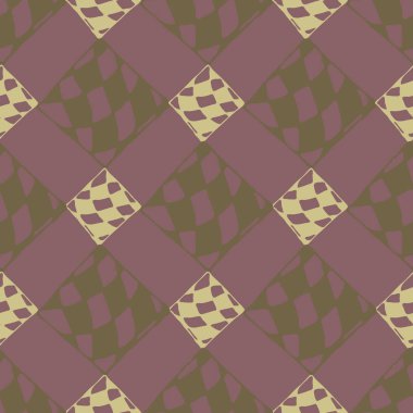 arkaplan için soyut geometrik renksiz desen.