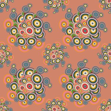 Soyut renkli desen arka plan için. Duvar kağıdı, desen dolgularını, web sayfası arka planı, yüzey dokuları için dekoratif zemin-ebilmek var olmak kullanılmış