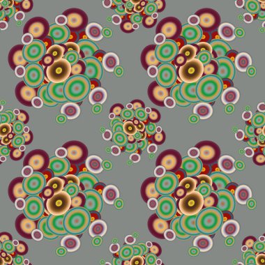 Soyut renkli desen arka plan için. Duvar kağıdı, desen dolgularını, web sayfası arka planı, yüzey dokuları için dekoratif zemin-ebilmek var olmak kullanılmış