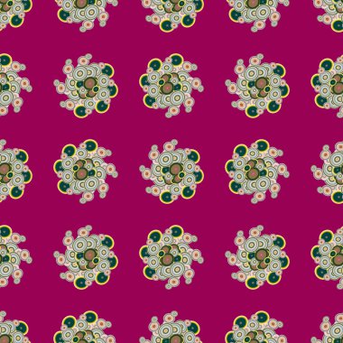 Soyut renkli desen arka plan için. Duvar kağıdı, desen dolgularını, web sayfası arka planı, yüzey dokuları için dekoratif zemin-ebilmek var olmak kullanılmış