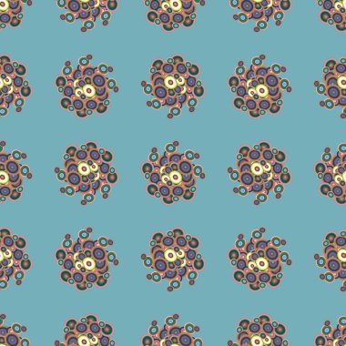 Soyut renkli desen arka plan için. Duvar kağıdı, desen dolgularını, web sayfası arka planı, yüzey dokuları için dekoratif zemin-ebilmek var olmak kullanılmış