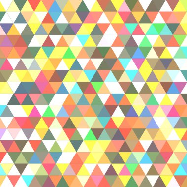 arkaplan için soyut geometrik renksiz desen. 