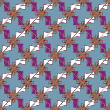 arkaplan için soyut geometrik renksiz desen. 