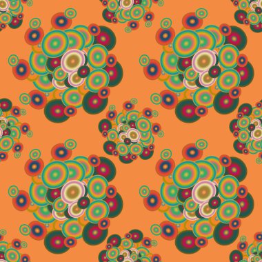 Soyut renkli desen arka plan için. Duvar kağıdı, desen dolgularını, web sayfası arka planı, yüzey dokuları için dekoratif zemin-ebilmek var olmak kullanılmış