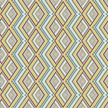 arkaplan için soyut geometrik renksiz desen. 