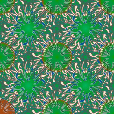 arkaplan için soyut geometrik renksiz desen. 