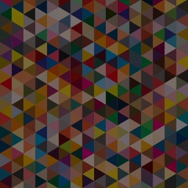 arkaplan için soyut geometrik renksiz desen. 