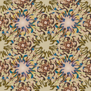 arkaplan için soyut geometrik renksiz desen. 