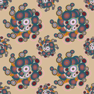 Soyut renkli desen arka plan için. Duvar kağıdı, desen dolgularını, web sayfası arka planı, yüzey dokuları için dekoratif zemin-ebilmek var olmak kullanılmış