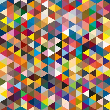 arkaplan için soyut geometrik renksiz desen. 