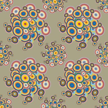 Soyut renkli desen arka plan için. Duvar kağıdı, desen dolgularını, web sayfası arka planı, yüzey dokuları için dekoratif zemin-ebilmek var olmak kullanılmış