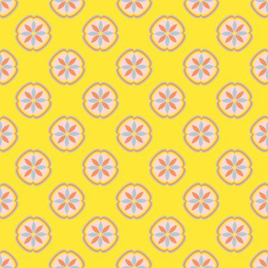 arkaplan için soyut geometrik renksiz desen. 