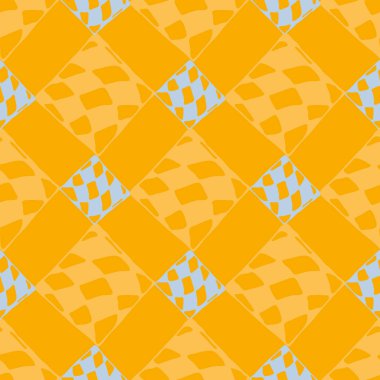 arkaplan için soyut geometrik renksiz desen.