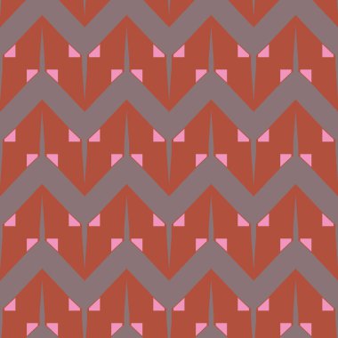 çizgi film kamp çadırları ile renk seamless modeli