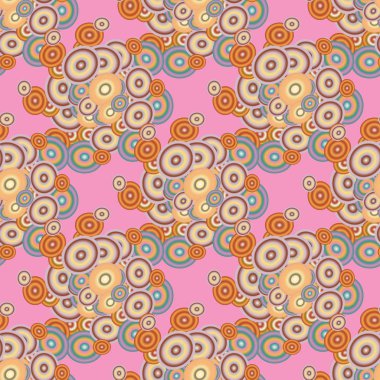 Soyut renkli desen arka plan için. Duvar kağıdı, desen dolgularını, web sayfası arka planı, yüzey dokuları için dekoratif zemin-ebilmek var olmak kullanılmış