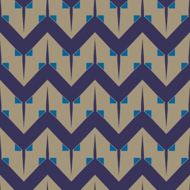 çizgi film kamp çadırları ile renk seamless modeli