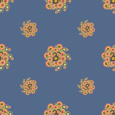 Soyut renkli desen arka plan için. Duvar kağıdı, desen dolgularını, web sayfası arka planı, yüzey dokuları için dekoratif zemin-ebilmek var olmak kullanılmış