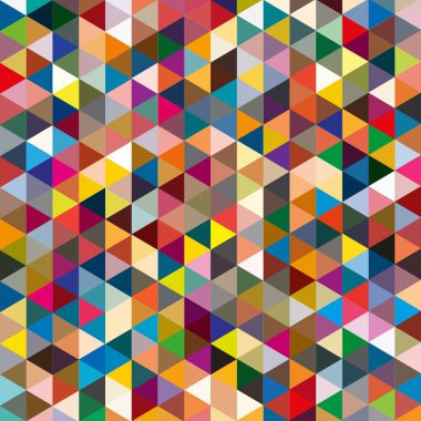 arkaplan için soyut geometrik renksiz desen. 