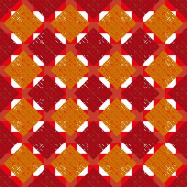 arkaplan için soyut geometrik renksiz desen. 