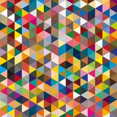 arkaplan için soyut geometrik renksiz desen. 