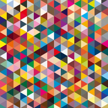 arkaplan için soyut geometrik renksiz desen. 