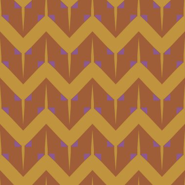 çizgi film kamp çadırları ile renk seamless modeli