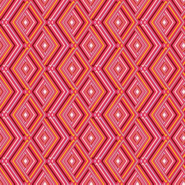 arkaplan için soyut geometrik renksiz desen. 