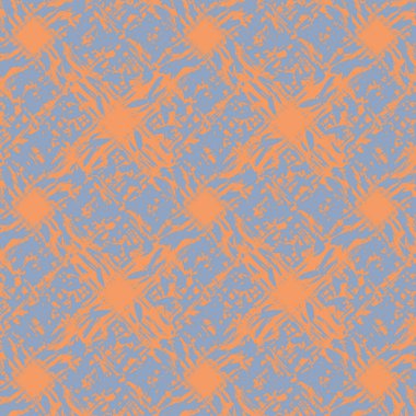 Yeni arka plan için renk seamless modeli. 