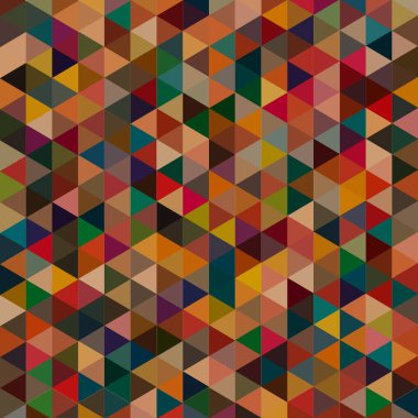 arkaplan için soyut geometrik renksiz desen. 