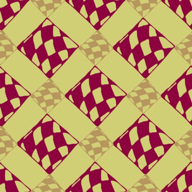 arkaplan için soyut geometrik renksiz desen.