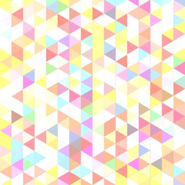 arkaplan için soyut geometrik renksiz desen. 