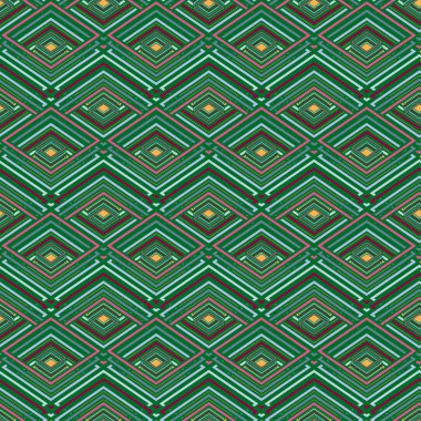 arkaplan için soyut geometrik renksiz desen. 