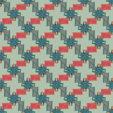 arkaplan için soyut geometrik renksiz desen. 